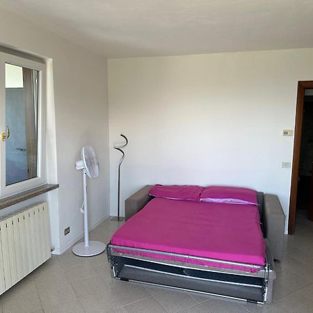 Sole Apartment Verbania Bagian luar foto