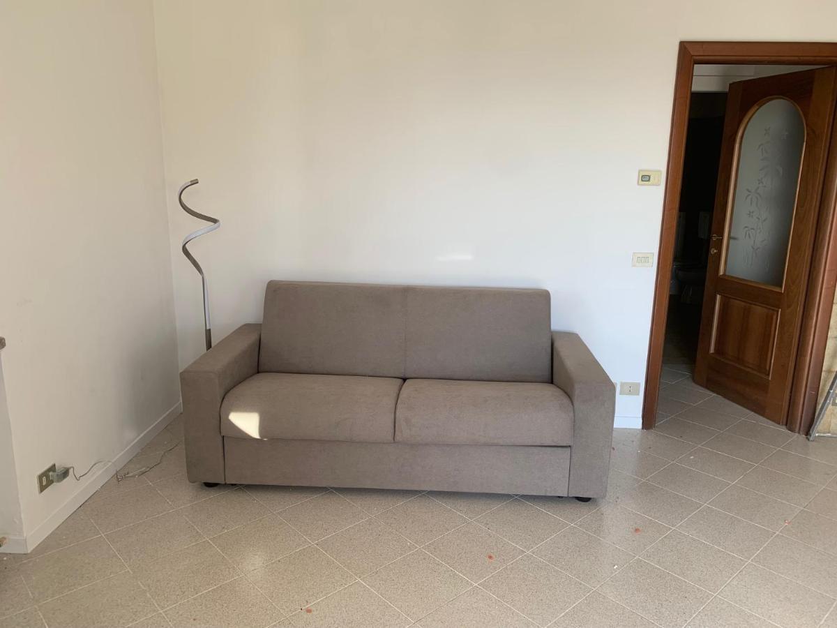 Sole Apartment Verbania Bagian luar foto