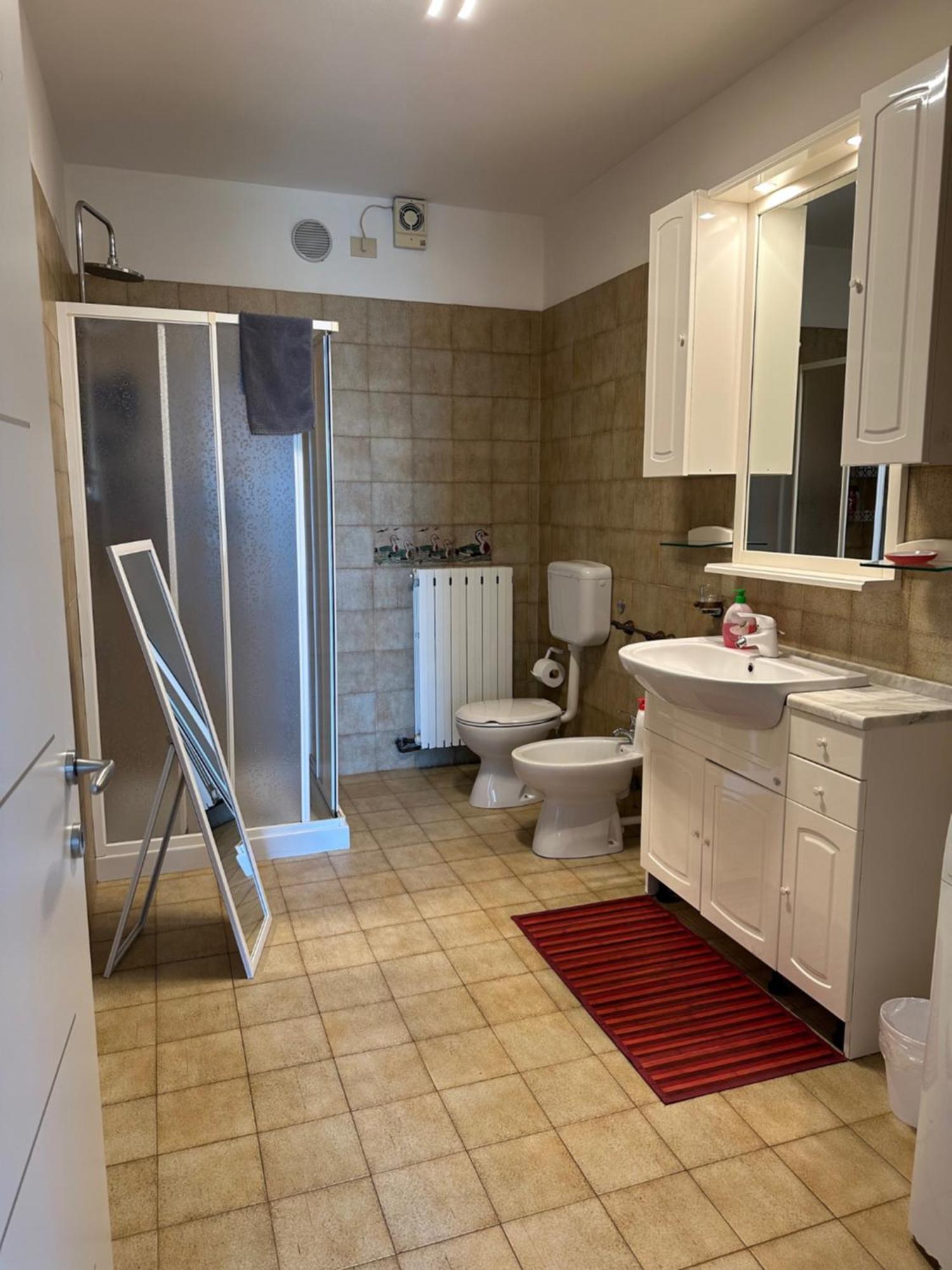Sole Apartment Verbania Bagian luar foto