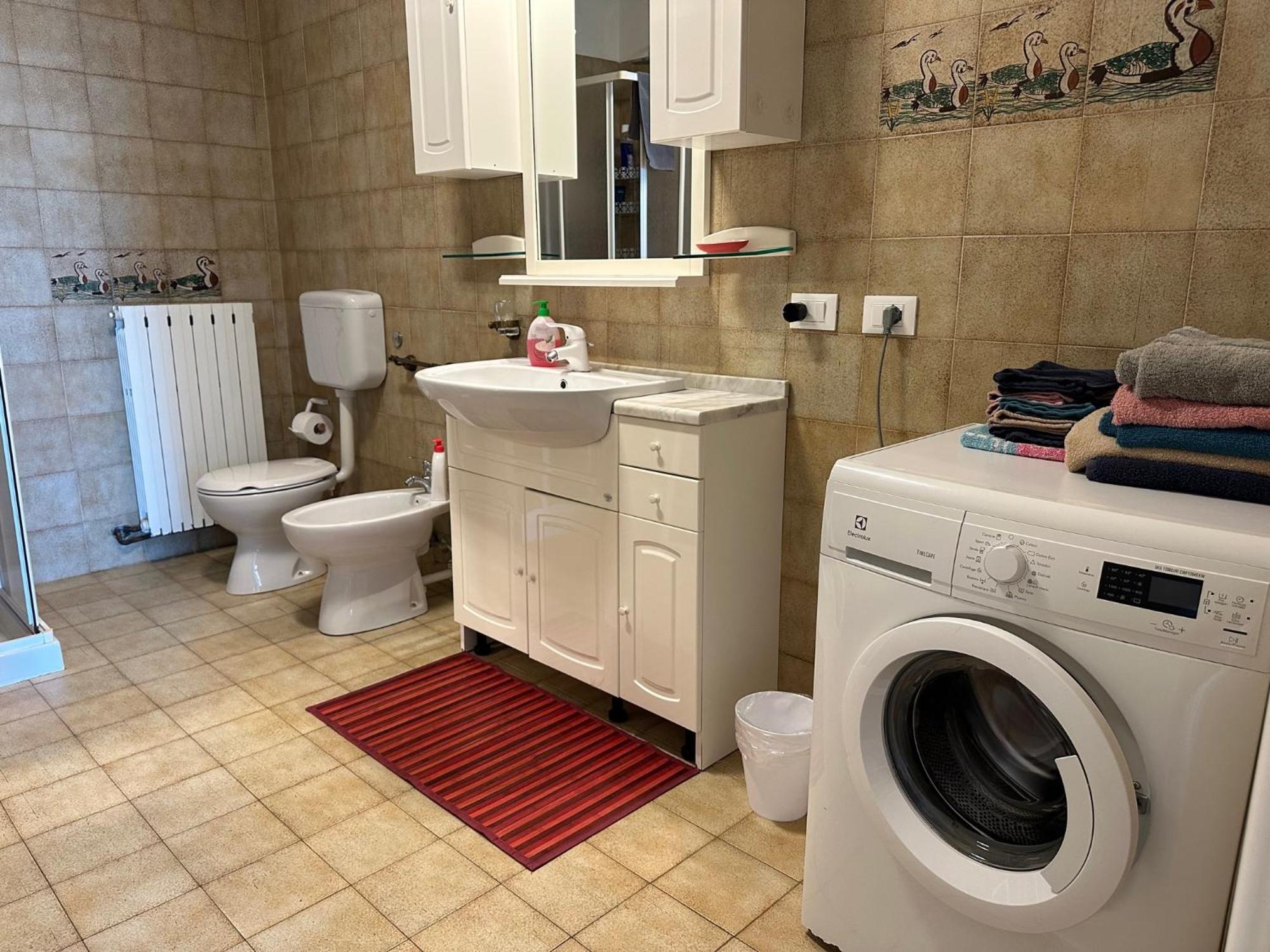 Sole Apartment Verbania Bagian luar foto